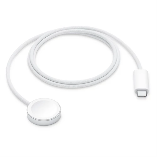 Apple Watch Magnetic Fast Charger to USB-C kábel(1 m) Apple