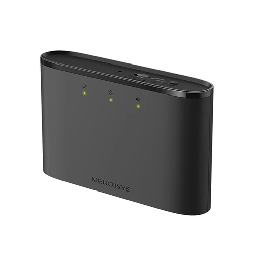 MERCUSYS 3G / 4G Modem + Wireless Router N-es 150Mbps, MT110 TP-Link