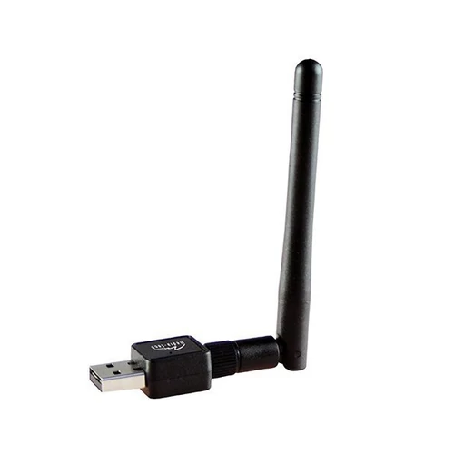 MEDIA-TECH Wireless Adapter USB N-es 300Mbps Wifi 4 Media-Tech