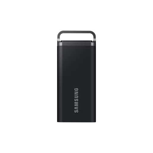 SAMSUNG Hordozható SSD T5 EVO USB 3.2 Gen 1 4TB SMG