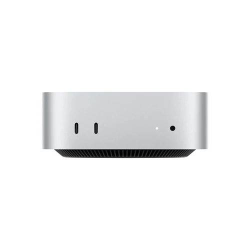 Apple MAC MINI: M4 10C CPU / 10C GPU / 16GB / 512GB Apple
