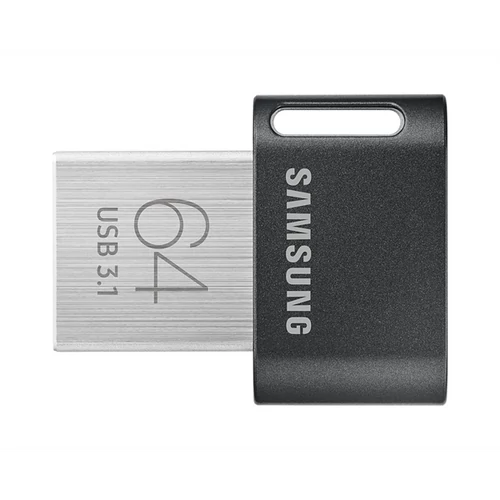 SAMSUNG Pendrive FIT Plus USB 3.1 Flash Drive 64GB