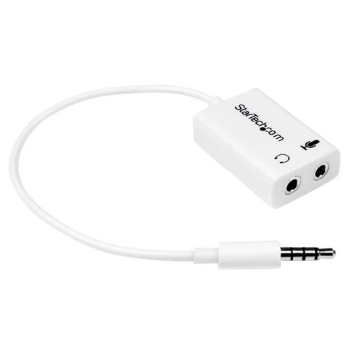 3.5MM HEADSET SPLITTER .