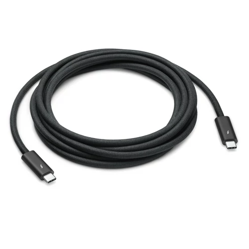 THUNDERBOLT 4 (USB-C) PRO CABLE (3M)