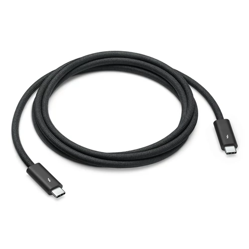 THUNDERBOLT 4 PRO CABLE 1.8M