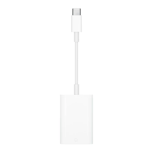 USB-C SD CARD ADAPTER 