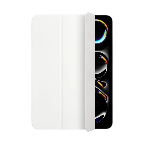 SMART FOLIO FOR IPAD PRO 11IN (M4) - WHITE