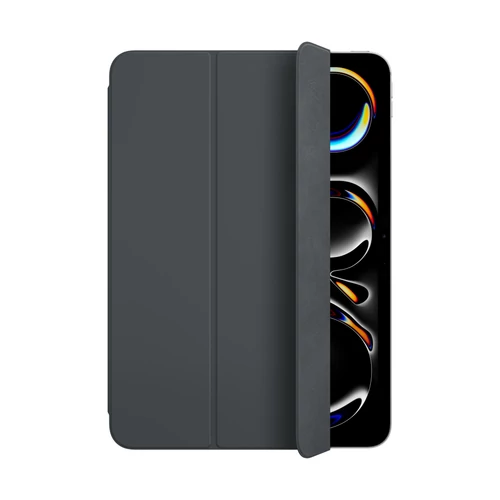 Apple Smart Folio for iPad Pro 11" (M4) (2024) Black