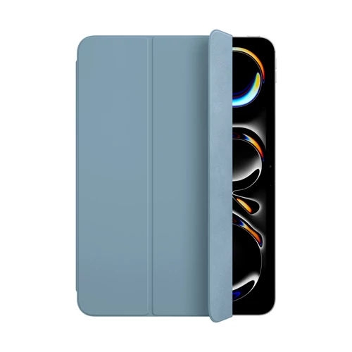 SMART FOLIO FOR IPAD PRO 11IN (M4) - DENIM