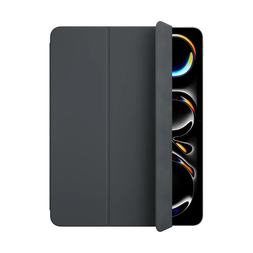 Apple Smart Folio for iPad Pro 13" (M4) (2024) Black