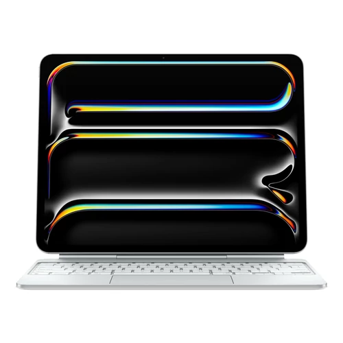 MAGIC KEYBOARD W - GERMAN FOR IPAD PRO 13 (M4)