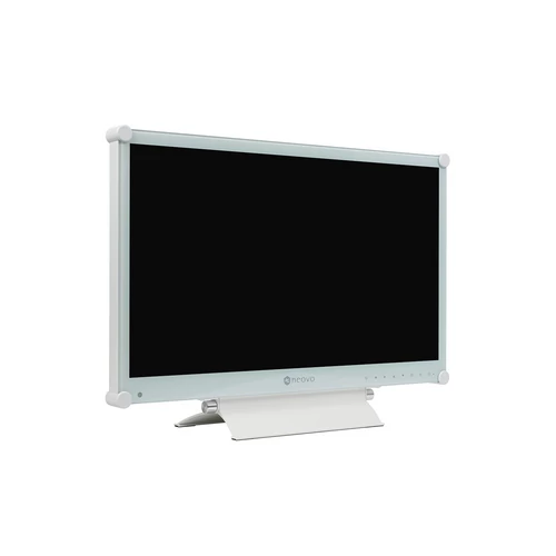 AG Neovo MX-22 22” LED TN, Medical White-DICOM monitor, FullHD