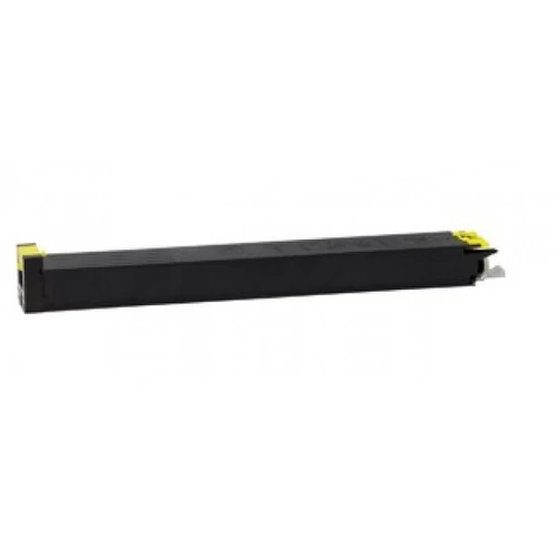 SHARP MX 27GTYA TONER YELLOW  KATUN (For use) Katun