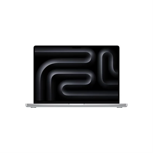 Apple Macbook Pro 16,2"  M4 Max 14C CPU / 32C GPU, 36GB / 1TB - Silver - HUN KB Apple