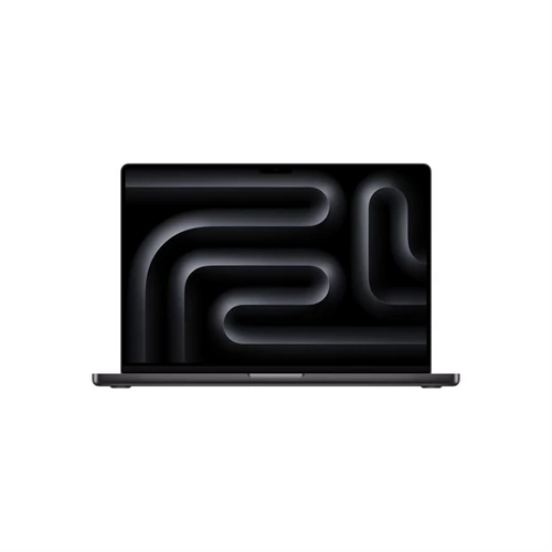 Apple Macbook Pro 16,2"  M4 Pro 14C CPU / 20C GPU, 24GB / 512GB - Space Black - HUN KB Apple