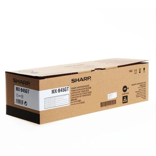 Sharp MXB45GT toner (Eredeti)