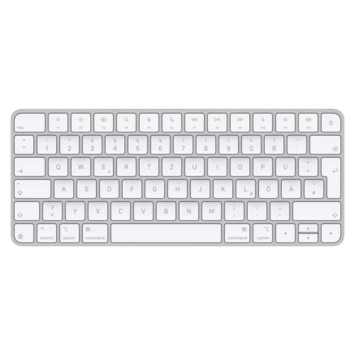MAGIC KEYBOARD - GERMAN