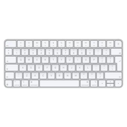 MAGIC KEYBOARD - ENGLISH INT.