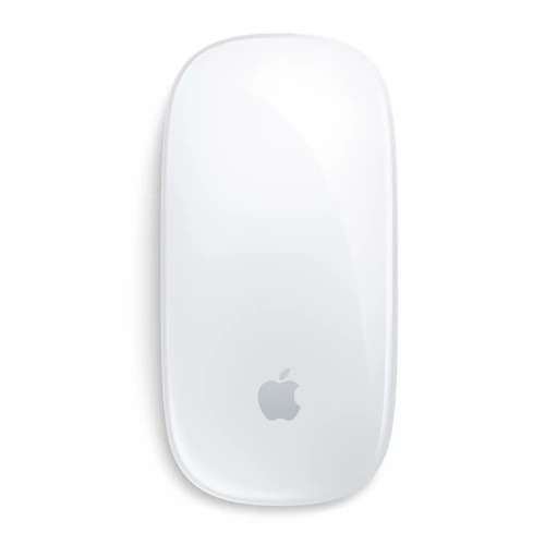 MAGIC MOUSE WHITE MULTI-TOUCH SURFACE