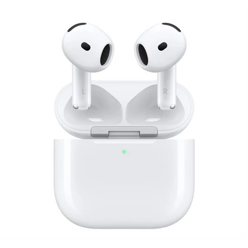 Apple AirPods 4 (USB-C) with Active Noise Cancellation Apple