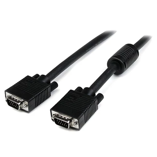 10M HIGH RES MONITOR VGA CABLE .