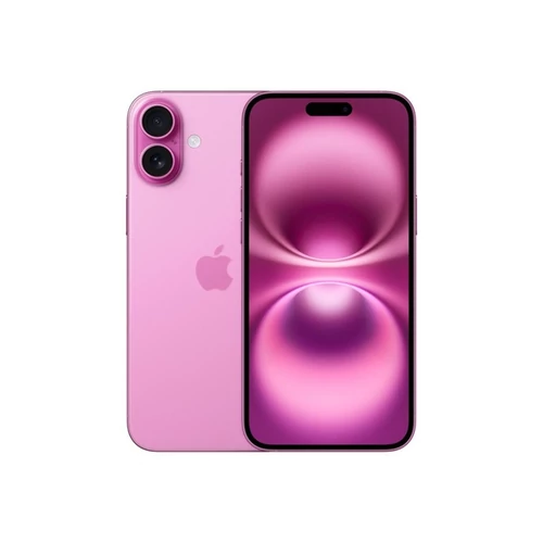 Apple iPhone 16 Plus 128GB Pink Apple