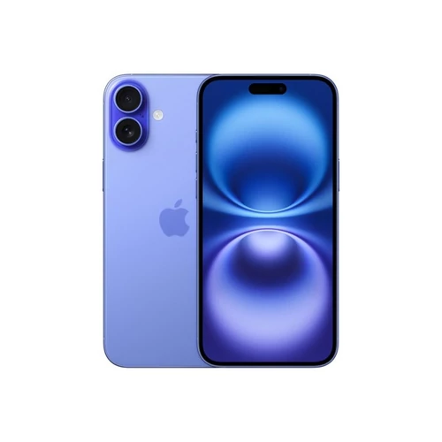 Apple iPhone 16 Plus 128GB Ultramarine Apple