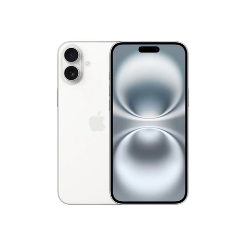 Apple iPhone 16 Plus 256GB White Apple