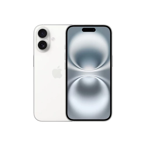 Apple iPhone 16 128GB White Apple