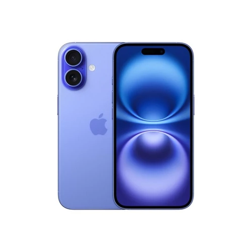 Apple iPhone 16 128GB Ultramarine Apple
