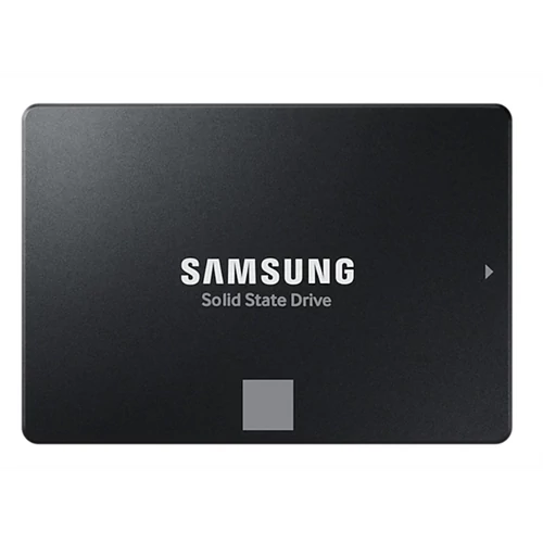 SAMSUNG SSD 870 EVO SATA III 2.5 inch 250 GB