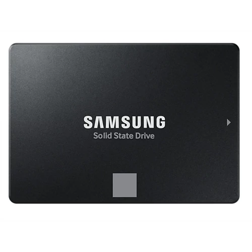 SAMSUNG SSD 870 EVO SATA III 2.5 inch 2 TB