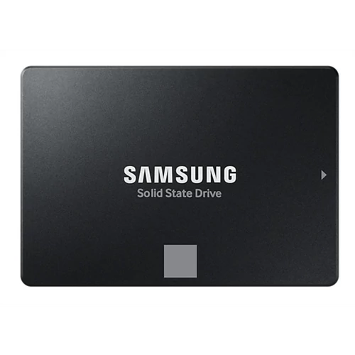 SAMSUNG SSD 870 EVO SATA III 2.5 inch 500 GB