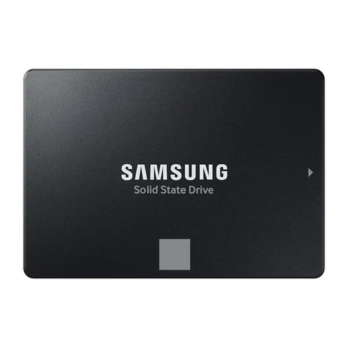 SAMSUNG SSD 870 EVO SATA III 2.5 inch 8TB SMG