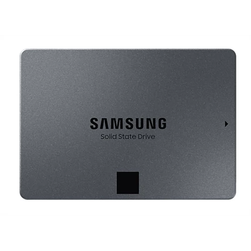 SAMSUNG SSD 870 QVO SATA III 2.5 inch 2 TB