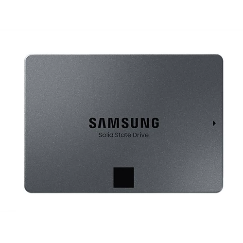 SAMSUNG SSD 870 QVO SATA III 2.5 inch 8 TB