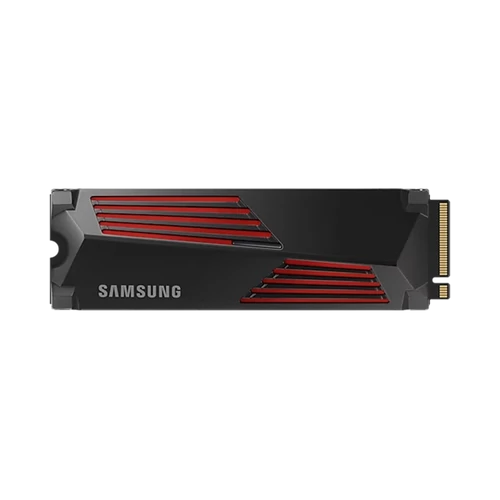 SAMSUNG 990 PRO with Heatsink NVMe™ M.2 SSD 1 TB SMG