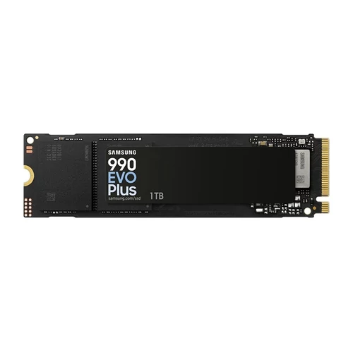 SAMSUNG 990 EVO Plus PCIe 4.0 x4 / 5.0 x2 NVMe M.2 SSD 1TB SMG