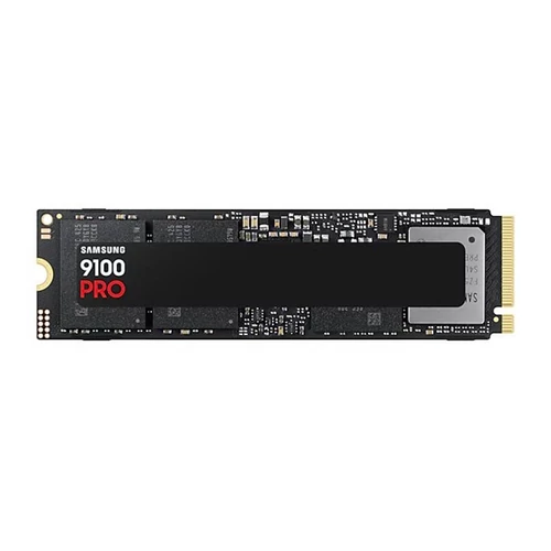 SAMSUNG 9100 PRO PCIe 5.0 NVMe™ M.2 SSD 4TB SMG