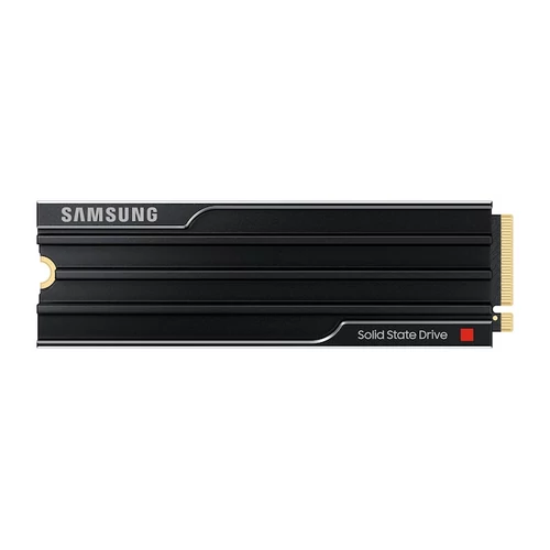 SAMSUNG, SSD Belső, 8TB, 9100 PRO, PCIe 5.0, NVMe 2.0, HS 