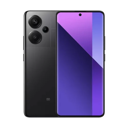 Xiaomi redmi note 13 pro+ 5g midnight black 12/ 512gb