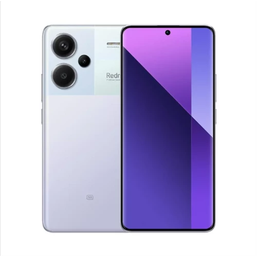 Xiaomi redmi note 13 pro+ 5g aurora purple 8 / 256 gb