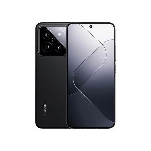 Xiaomi 14 Black 12 / 512 GB