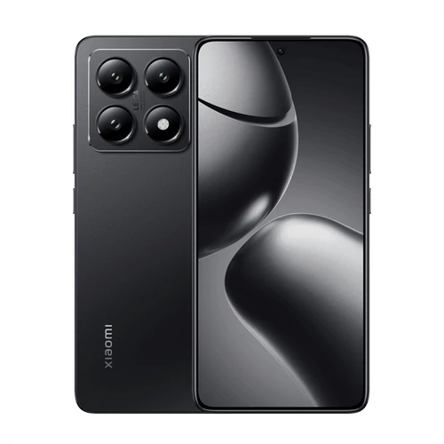 Xiaomi 14T Titan Black 12 / 512GB