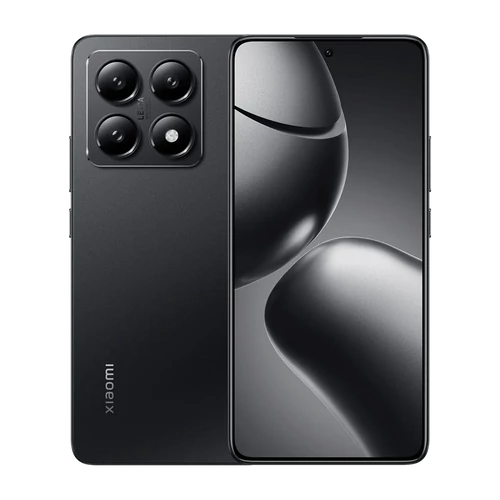 Xiaomi 14T Titan Black 12 / 512GB - RW