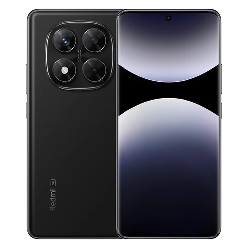 Xiaomi redmi note 14 pro 5g midnight black 8 / 256gb