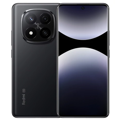 Xiaomi redmi note 14 pro+ 5g midnight black 12 / 512gb