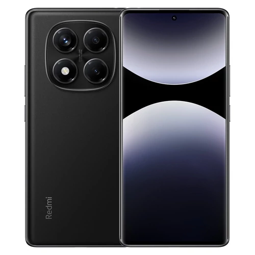 Xiaomi redmi note 14 pro midnight black 8 / 256gb
