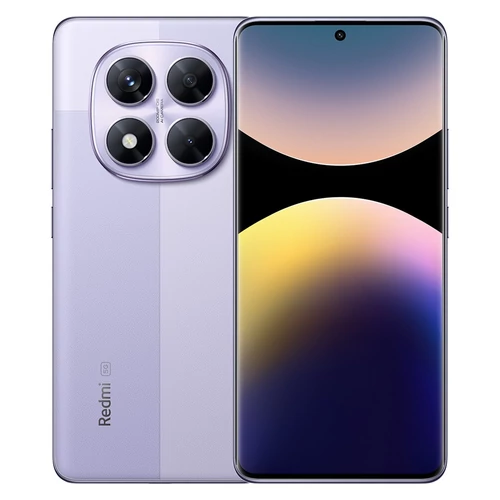 Xiaomi redmi note 14 pro 5g lavender purple 8 / 256gb