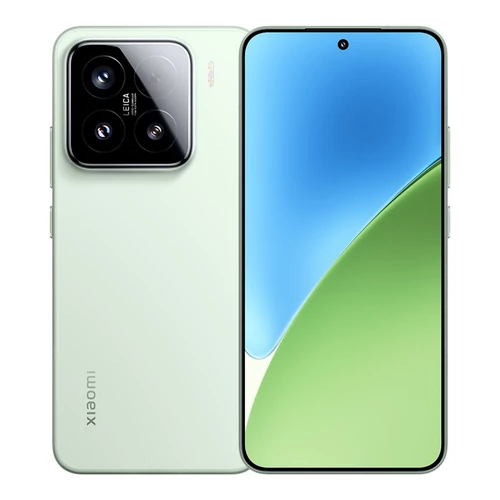 Xiaomi 15 Green 12 / 256 GB